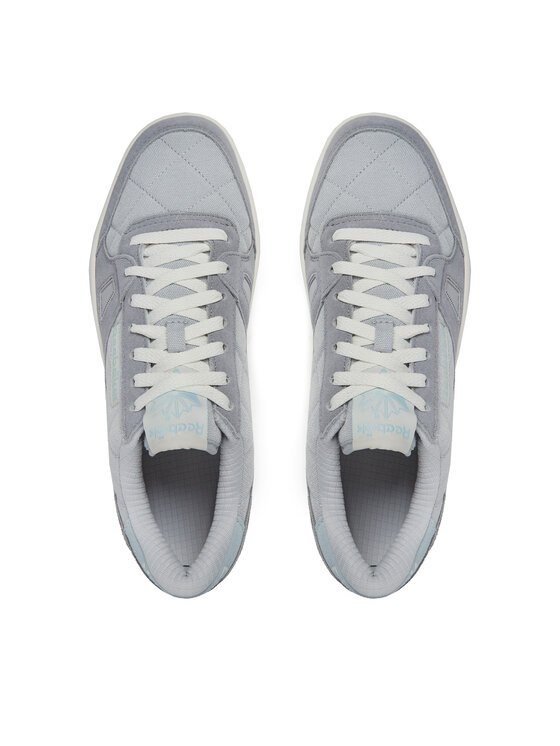 Reebok Sneakersy Reebok Lt Court IE1488 Sivá