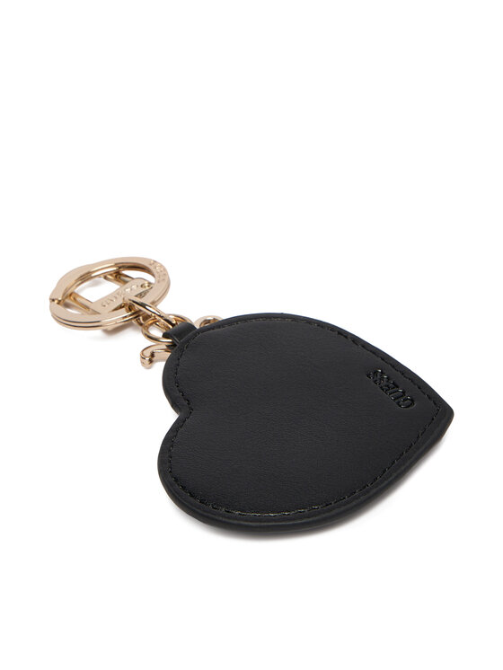 Guess Брелок Guess RW7558 P6201 Чорний