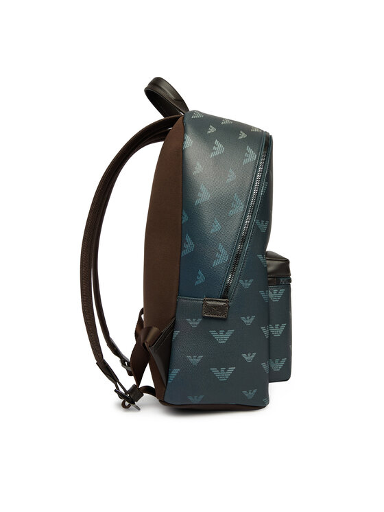 Emporio Armani Рюкзак Emporio Armani EM005666 AF23972 MB542 Cиній