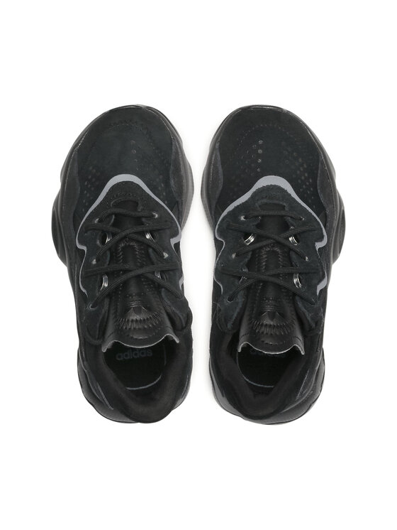 adidas Снікерcи adidas Ozweego C EF6298 Чорний