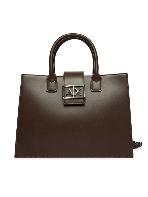 Armani Exchange Τσάντα Armani Exchange XW000305 AF12039 U601 Καφέ