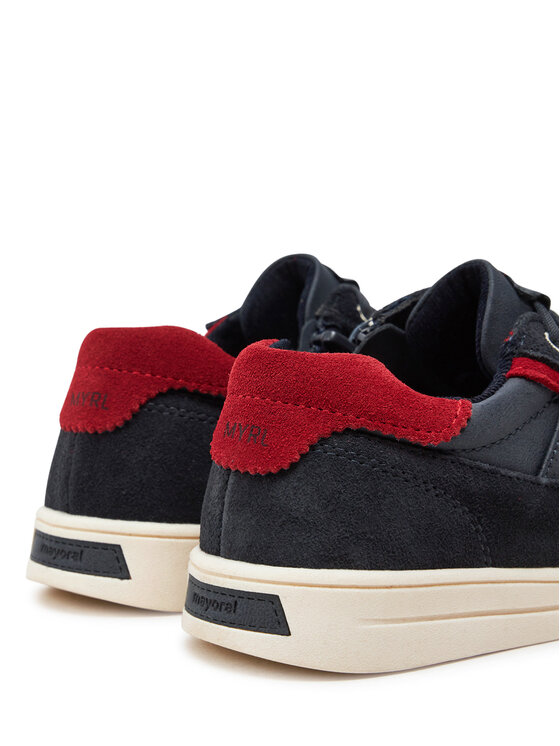 Mayoral Sneakers Mayoral 46520 Negru