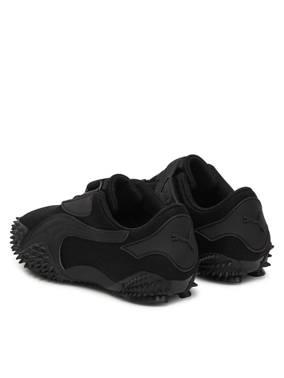 Puma Снікерcи Puma Mostro OG Prime Jr 03729 02 Чорний