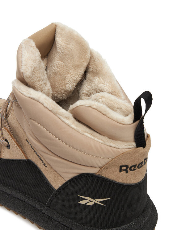 Reebok Снігоходи Reebok CEO-LEA-JA-C576W Бежевий