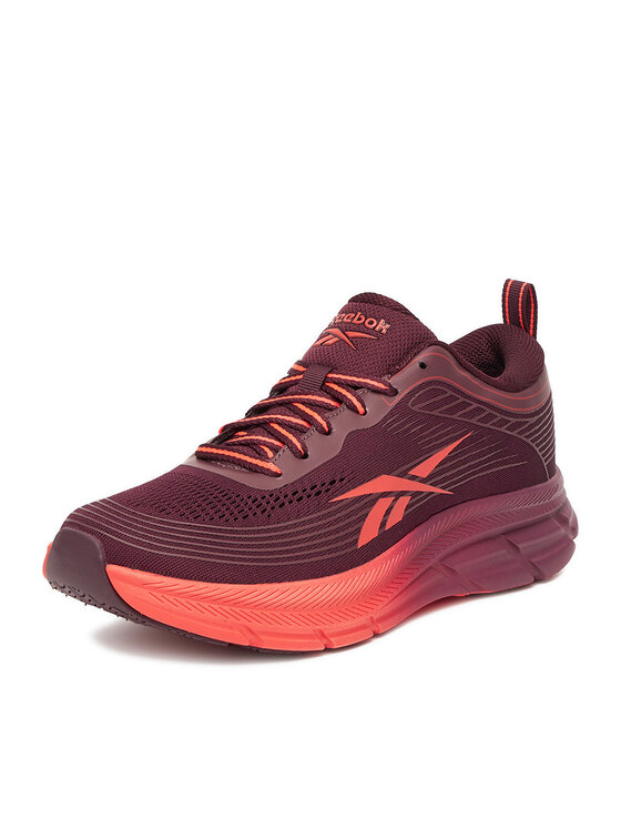 Reebok Взуття для бігу Reebok CEO-ROAD STRIDER 100249491 Бордовий