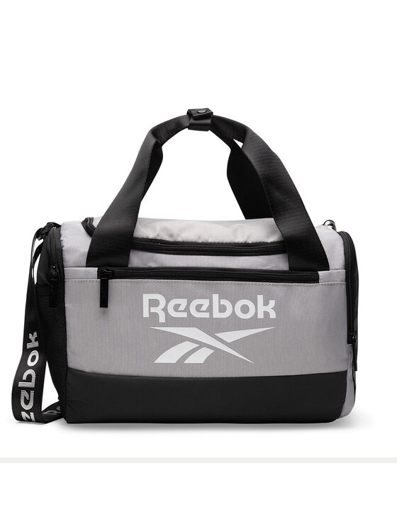 Reebok Sportska torba Reebok RBK-035-CCC-05 Siva