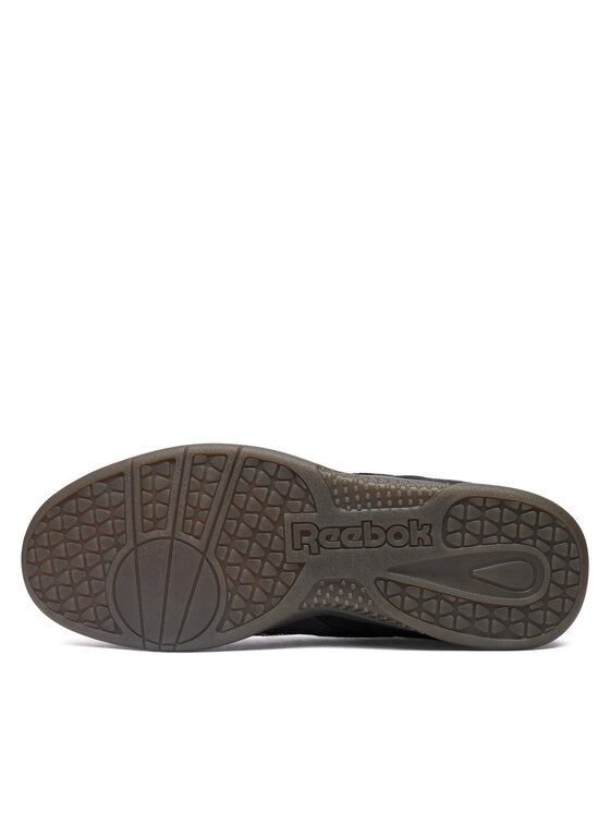 Reebok Снікерcи Reebok SS-HAMMER STREET 100244890 Сірий