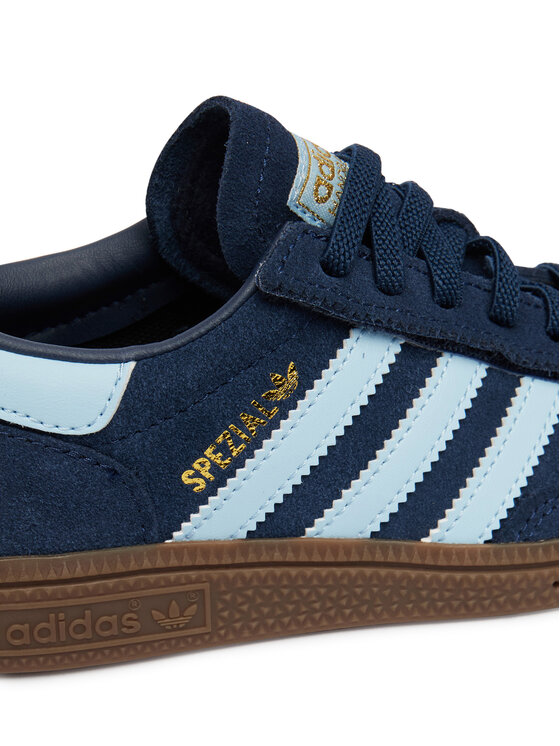 adidas Снікерcи adidas Handball Spezial Cf El C JQ6380 Cиній