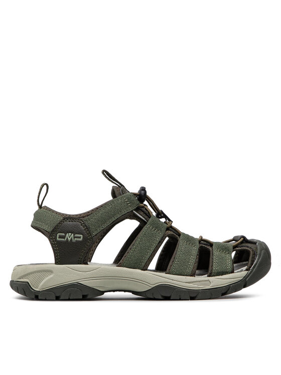CMP Босоніжки CMP Sahiph Hiking Sandal 30Q9517 Зелений