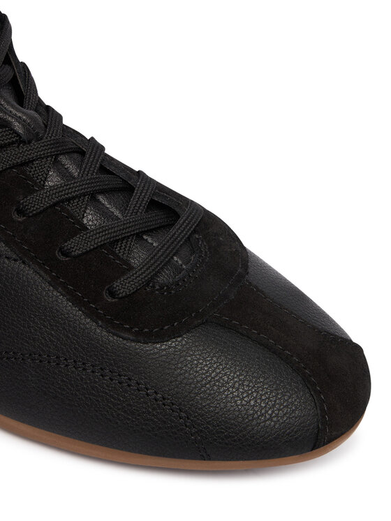 Vagabond Shoemakers Снікерcи Vagabond Shoemakers Hollie 6123-142-20 Чорний