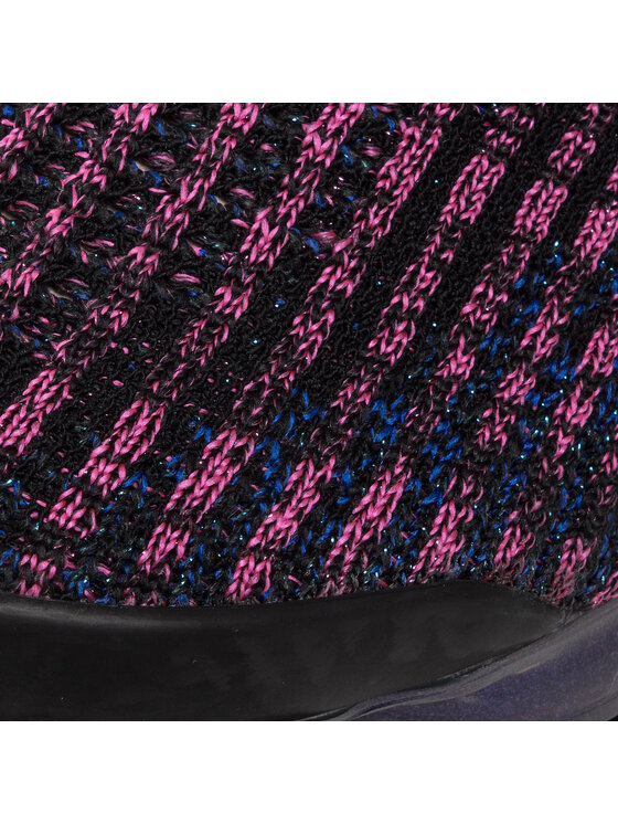 Nike Sneakers Nike Air Vapormax Flyknit 3 AJ6900 007 Violet