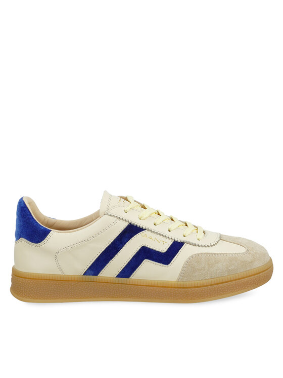 Gant Снікерcи Gant 32531200 Écru