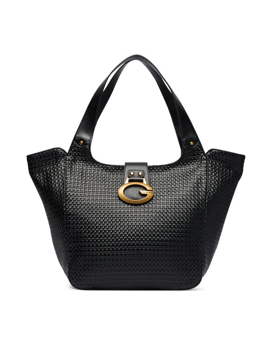 Guess Torebka Guess Camden HWWW93 08240 Czarny