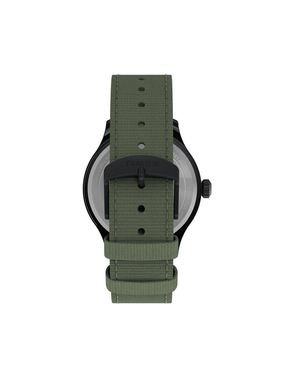 Timex Ceas Timex Expedition Field TW4B31000 Verde