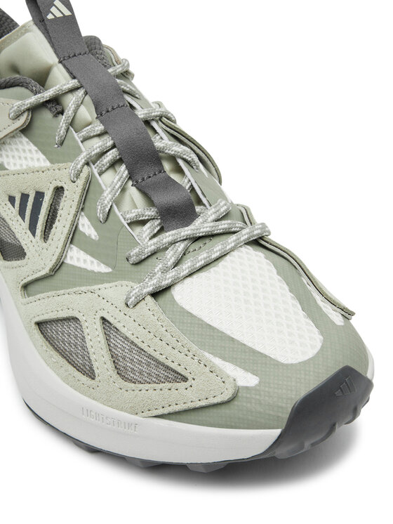 adidas Снікерcи adidas Kantai Trail JI4817 Сірий