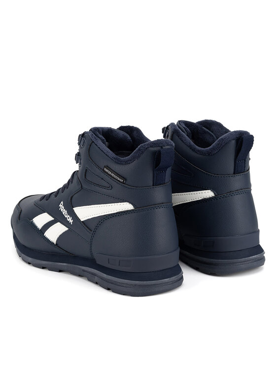 Reebok Черевики Reebok H8-001 MM Cиній