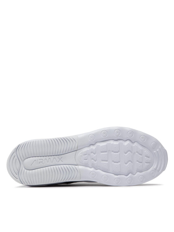 Nike Laisvalaikio batai Nike Air Max Bolt CU4151 102 Balta