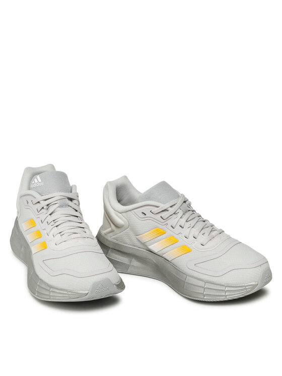 adidas Scarpe running adidas Duramo 10 GX0716 Grigio
