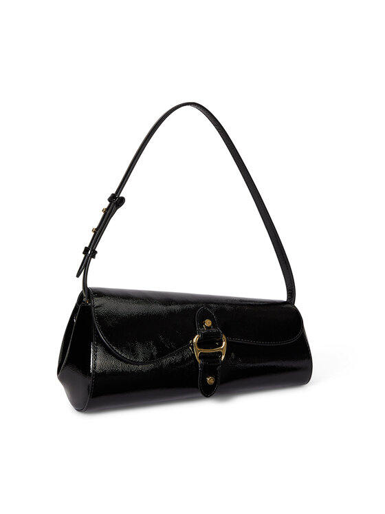 LAUREN RALPH LAUREN Geantă LAUREN RALPH LAUREN 431P04068001 Negru