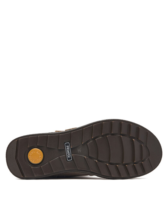 Primigi Cizme de zăpadă Primigi GORE-TEX 2381044 D Bej