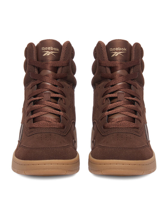 Reebok Sneakers Reebok C-BB WEDGE 100286769 Marrone