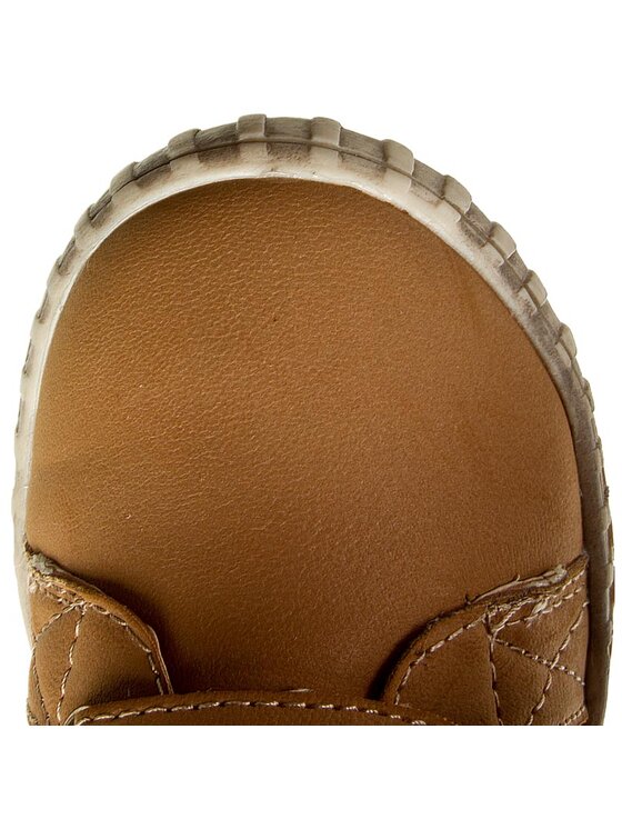 Action Boy Botas altas Action Boy CYL030701-1 Marrón