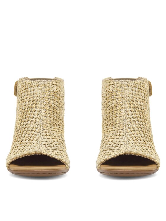 Rieker Sandalias Rieker 64670-60 Beis