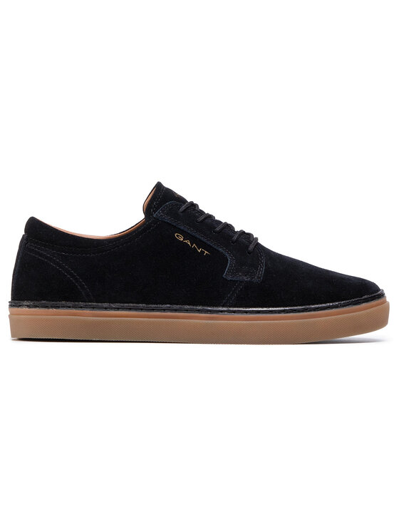 Gant Tenisky Gant Prepville 21633875 Černá