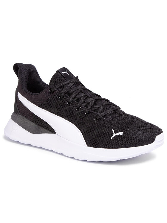 Puma Αθλητικά Puma Anzarun Lite 371128 02 Μαύρο