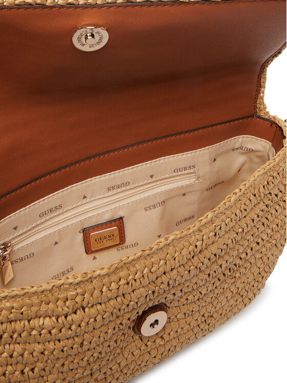 Guess Torbica Guess Ofelia HWWG99 23190 Bež