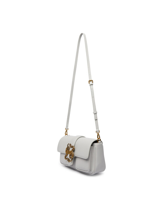 Just Cavalli Сумка Just Cavalli 80RA4BA2 ZSA89 Сірий