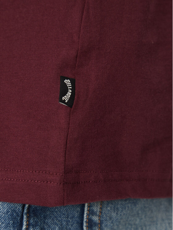 Billabong Billabong Футболка EBYZT00175 Фіолетовий Regular Fit