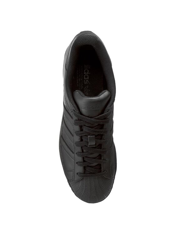 adidas Zapatillas adidas Superstar Foundation AF5666 Negro