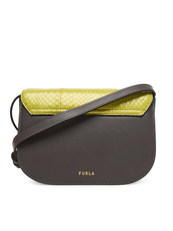 Furla Сумка Furla Sfera Mini WB01737 BX4280 IT 4498S Жовтий