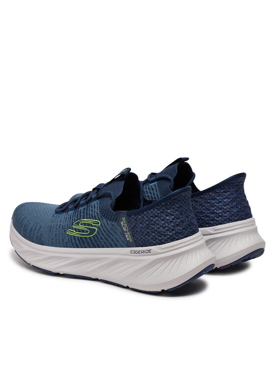 Skechers Laisvalaikio batai Skechers 232932/NVLM Tamsiai mėlyna