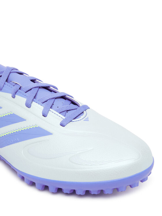 adidas Boty na fotball adidas Copa Pure 3 Club Turf IE1170 Modrá