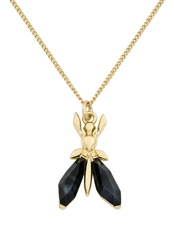 Patrizia Pepe Колие Patrizia Pepe CJ9339/M006-K489 Златист