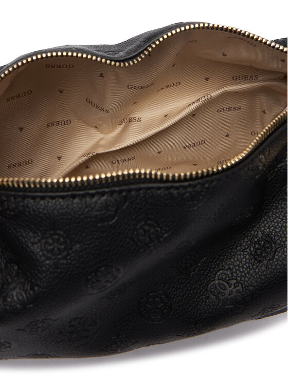 Guess Сумка Guess Anise Mini HWPD99 16770 Чорний