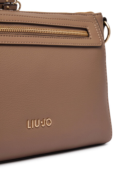 Liu Jo Сумка Liu Jo AA6041 E1120 Коричневий