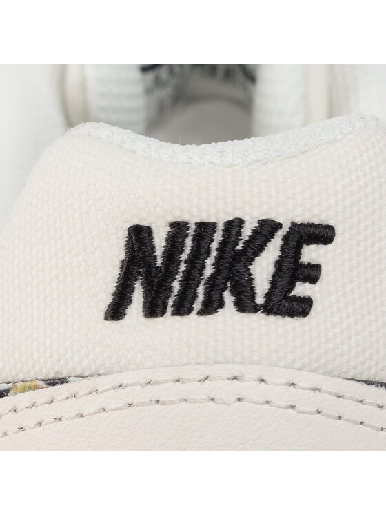 Nike Sportcipők Nike Md Runner 2 Vf (Gs) BQ7030 100 Bézs