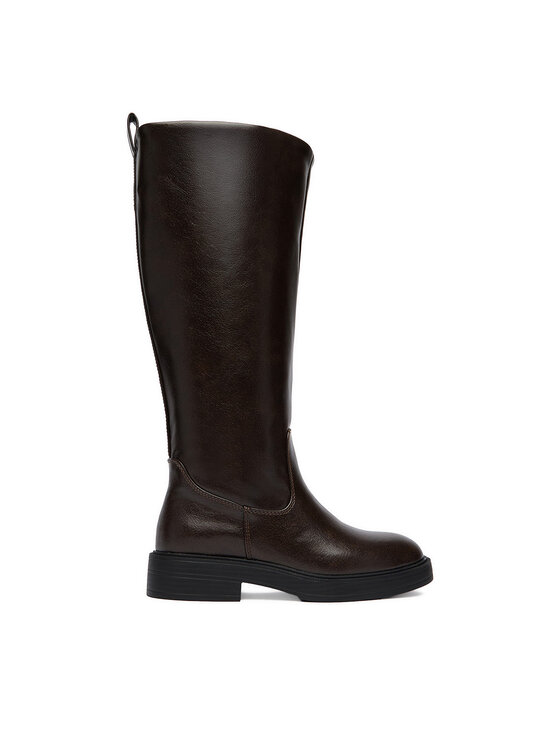 JENNY Csizma JENNY CEO-RZ2568 Barna