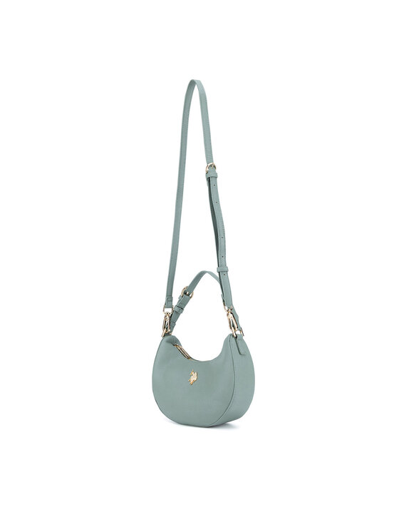 U.S. Polo Assn. Kabelka U.S. Polo Assn. BIUXT8388WVP Kaki