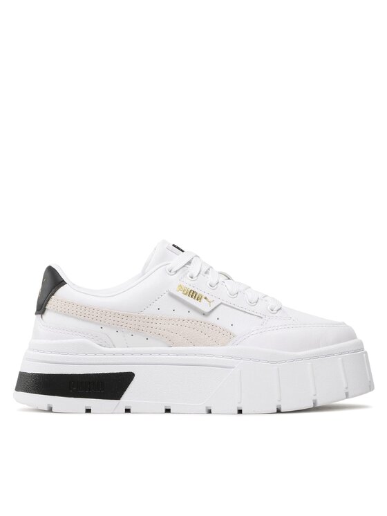 Puma Sportcipők Puma Mayze Stack Wns 384363 01 Fehér