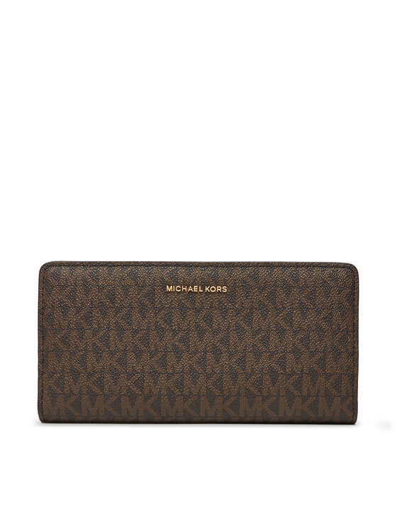 MICHAEL Michael Kors Гаманець MICHAEL Michael Kors Bryant 32S5GYTP3B Коричневий