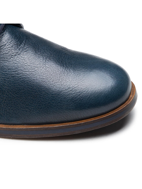 Geox Pantofi Geox U Bayle B U927CB 00047 C4002 Bleumarin