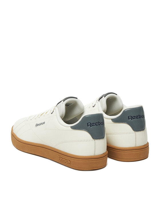 Reebok Снікерcи Reebok CEO-COURT CLEAN 100229903 Écru