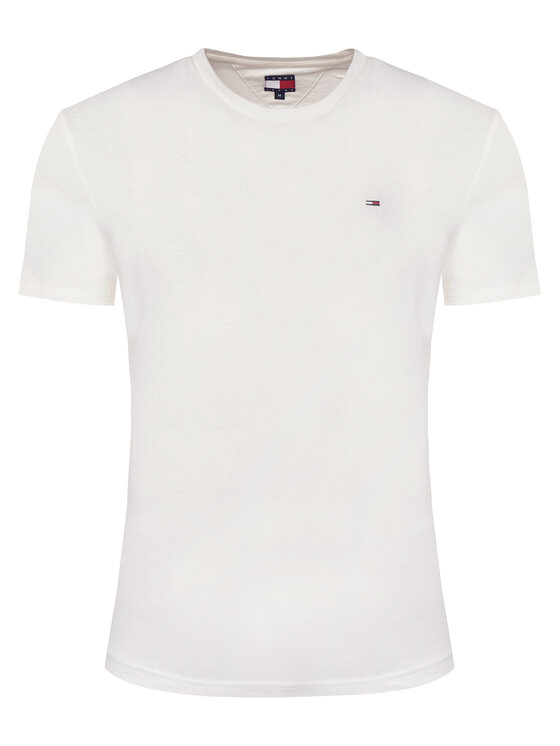 Tommy Jeans Tommy Jeans Conjunto de camisetas DM0DM21579 De color Slim Fit