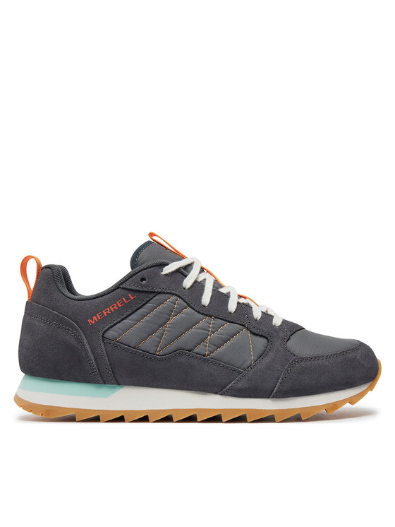 Merrell Snīkeri Merrell Alpine Sneaker 14 J16699 Pelēks