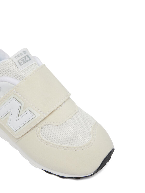 New Balance Zapatillas New Balance NW574EVW Crema