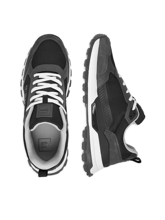 G-STAR Снікерcи G-Star Raw CEO-Y24061 Сірий